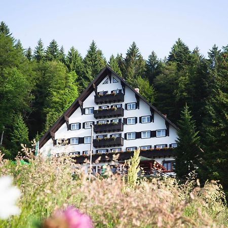 Hotel Tisa Pohorje Hočko Pohorje Exterior foto